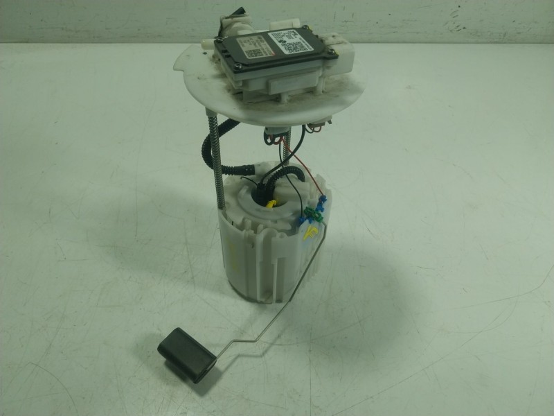 Recambio de aforador para hyundai tucson (nx4e, nx4a) 1.6 t-gdi referencia OEM IAM 31120N9100 31110N7000 