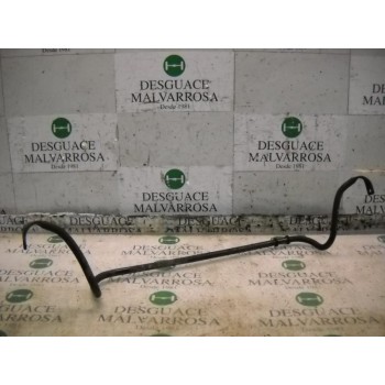 BARRA ESTABILIZADORA DELANTERA 