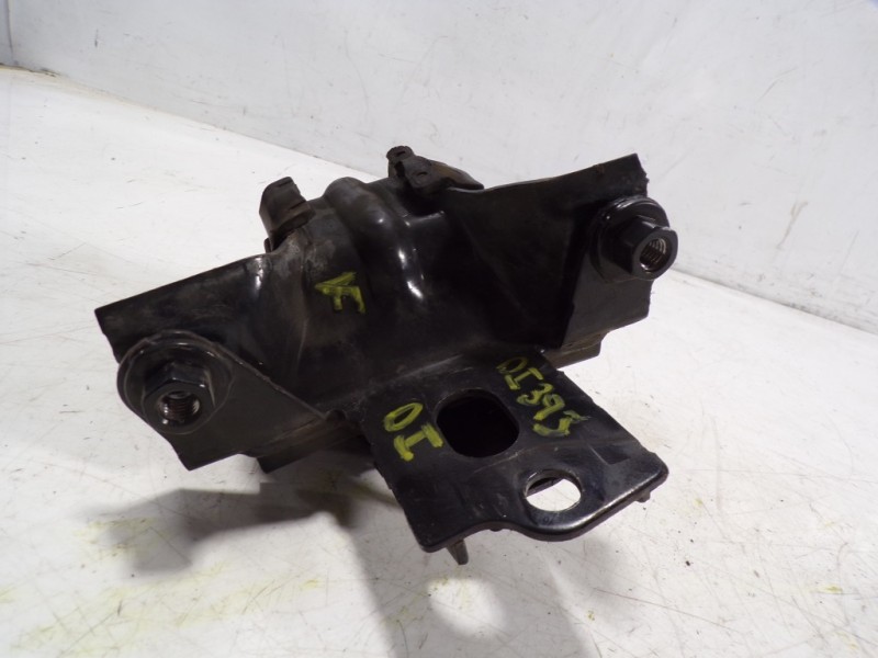 Recambio de soporte motor izquierdo para seat ibiza (6j5) 1.6 tdi referencia OEM IAM 6R0199555  