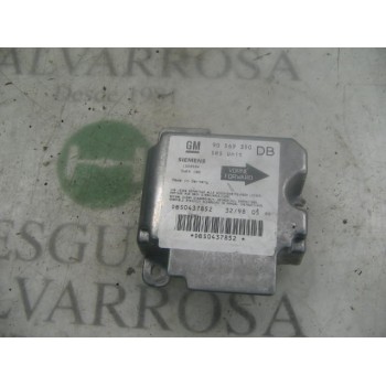 CENTRALITA AIRBAG 