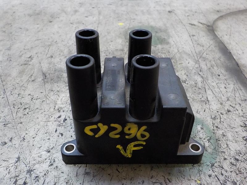 Recambio de bobina para ford fiesta (ccn) trend referencia OEM IAM 1823596 8V515494AC 