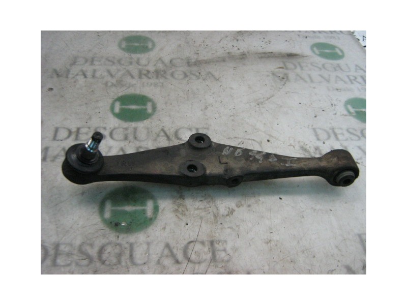Recambio de brazo suspension inferior delantero izquierdo para mg serie 200 (rf) 220 d (3-ptas.) referencia OEM IAM   