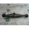 Recambio de brazo suspension inferior delantero izquierdo para mg serie 200 (rf) 220 d (3-ptas.) referencia OEM IAM   