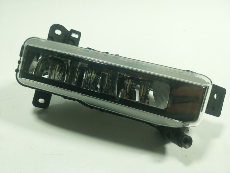 Recambio de faro antiniebla derecho para bmw 3 (g20, g80, g28) 330 d xdrive referencia OEM IAM 63178089526 6317808952606 