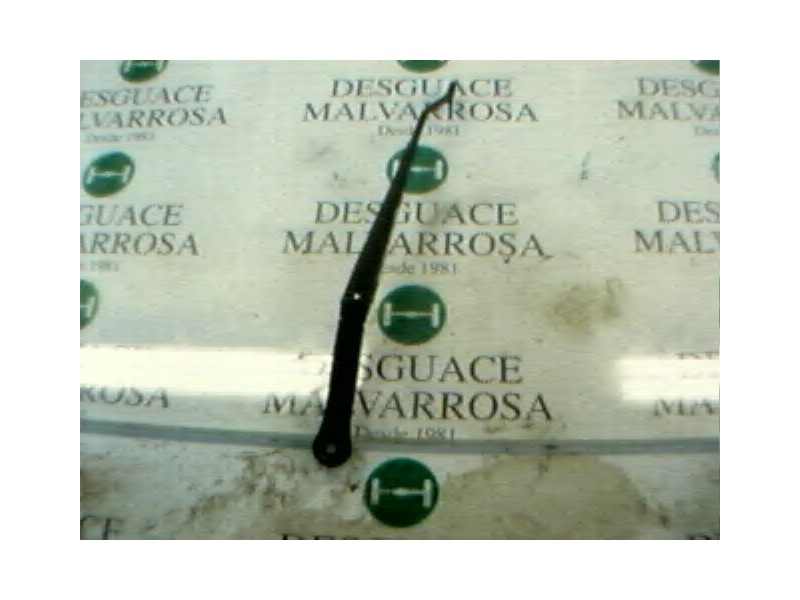 Recambio de brazo limpia delantero izquierdo para nissan vanette cargo vanette cargo caja cerrada referencia OEM IAM   