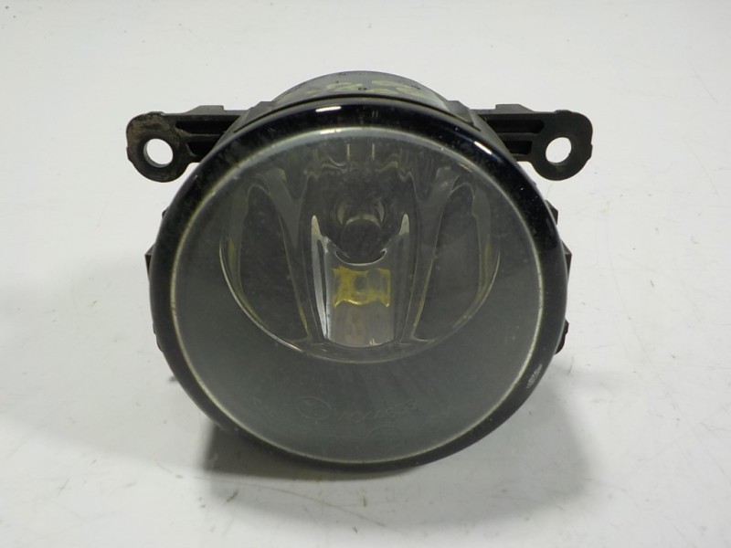 Recambio de faro antiniebla derecho para renault kangoo 1.5 dci diesel cat referencia OEM IAM 8200074008 8200074008 