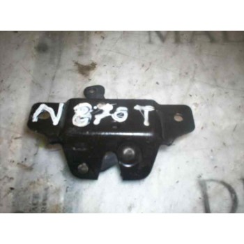 CERRADURA MALETERO / PORTON 