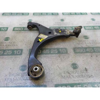 BRAZO SUSPENSION INFERIOR DELANTERO DERECHO 545012H000 