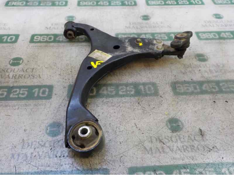 Recambio de brazo suspension inferior delantero derecho para kia pro_ceed crdi referencia OEM IAM 545012H000  