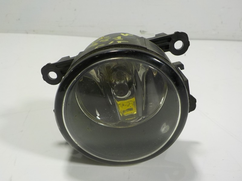 Recambio de faro antiniebla izquierdo para land rover freelander (lr2) 2.2 td4 cat referencia OEM IAM LR057400 6H5215K201AA 