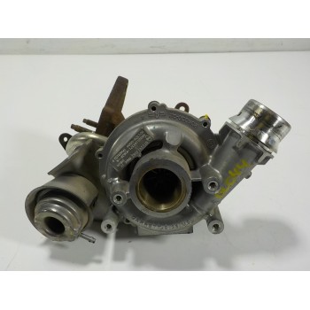 TURBOCOMPRESOR 144116213R 144119263R 