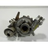Recambio de turbocompresor para renault clio iv 1.5 dci diesel fap referencia OEM IAM 144116213R 144119263R 