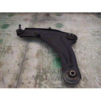 BRAZO SUSPENSION INFERIOR DELANTERO IZQUIERDO 