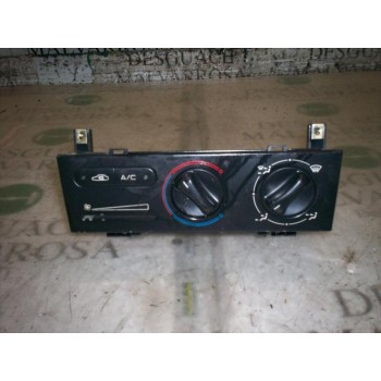 MANDO CALEFACCION / AIRE ACONDICIONADO 