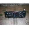 Recambio de mando calefaccion / aire acondicionado para peugeot 406 berlina (s1/s2) stdt referencia OEM IAM   