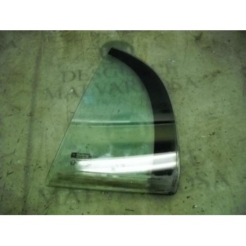 CRISTAL PUERTA TRASERO IZQUIERDO 
