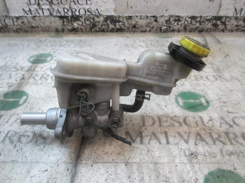 Recambio de bomba freno para chrysler jeep compass 2.0 crd cat referencia OEM IAM 5175093AA 628210006 628210006