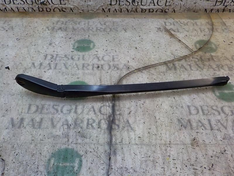 Recambio de brazo limpia delantero derecho para audi a8 (4e2) 4.2 v8 40v referencia OEM IAM 4E1955408B  