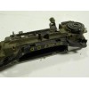 Recambio de maneta exterior delantera derecha para audi a3 (8l) 1.9 tdi referencia OEM IAM   