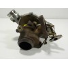 Recambio de turbocompresor para renault clio iv 1.5 dci diesel fap referencia OEM IAM 144116213R 144119263R 