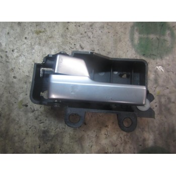 MANETA INTERIOR TRASERA IZQUIERDA 1501943 