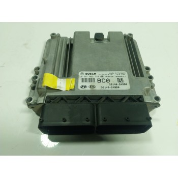 CENTRALITA MOTOR UCE 391502A320 391402ABB0 