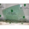 Recambio de cristal puerta trasero derecho para renault laguna ii (bg0) authentique referencia OEM IAM   