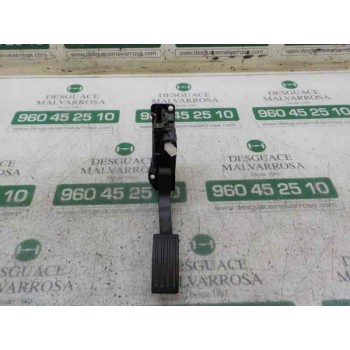 POTENCIOMETRO PEDAL 1850586 EV619F836AA 