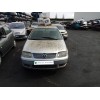 volkswagen polo berlina (6n2) del año 2000