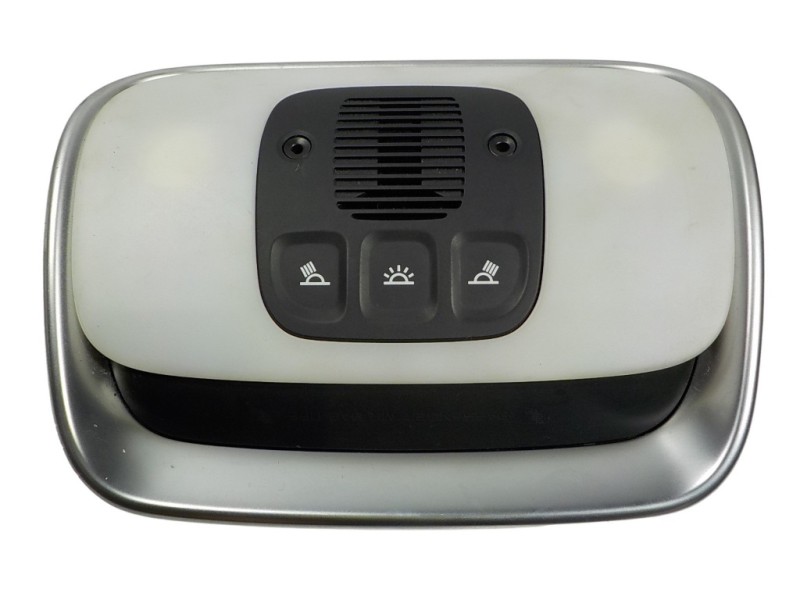 Recambio de piloto interior para mclaren 570s spider p13 referencia OEM IAM  13MA047CP0519 