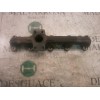Recambio de colector escape para citroën c3 1.4 hdi cool referencia OEM IAM   