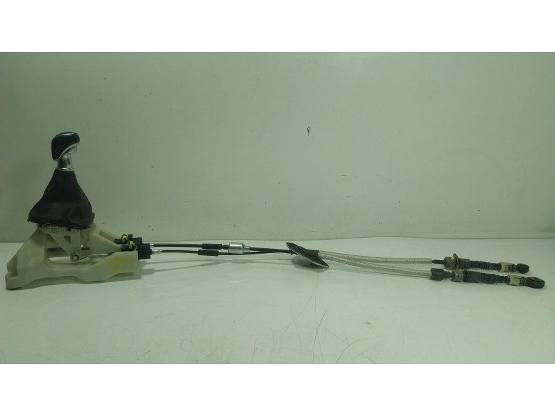 Recambio de palanca cambio para hyundai i30 (pde, pd, pden) 1.0 t-gdi referencia OEM IAM 43700G3110TRY  