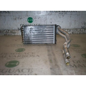 RADIADOR CALEFACCION / AIRE ACONDICIONADO 