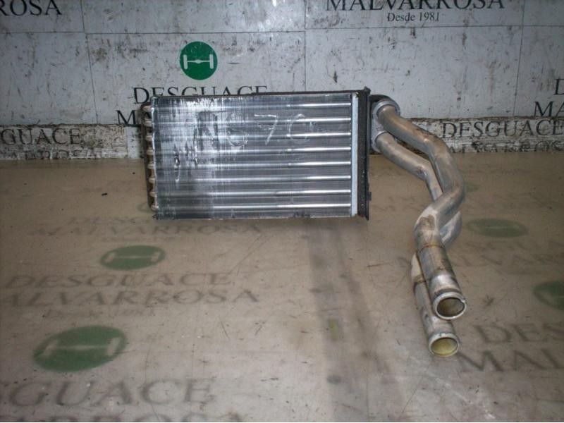 Recambio de radiador calefaccion / aire acondicionado para peugeot 406 berlina (s1/s2) stdt referencia OEM IAM   
