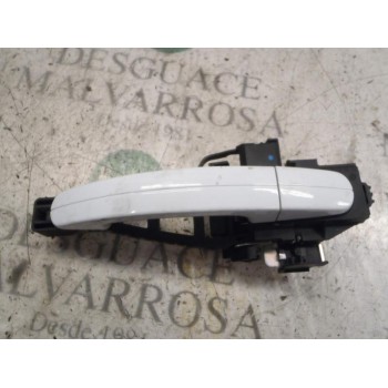 MANETA EXTERIOR DELANTERA DERECHA 1738727 