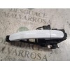 Recambio de maneta exterior delantera derecha para ford focus lim. (cb8) trend referencia OEM IAM 1738727  