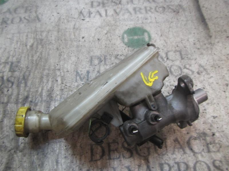 Recambio de bomba freno para peugeot 207 1.6 16v hdi referencia OEM IAM   
