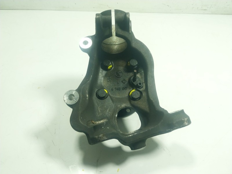 Recambio de mangueta delantera izquierda para bmw 6 (e63) 630 i referencia OEM IAM 33326775079 6762017 