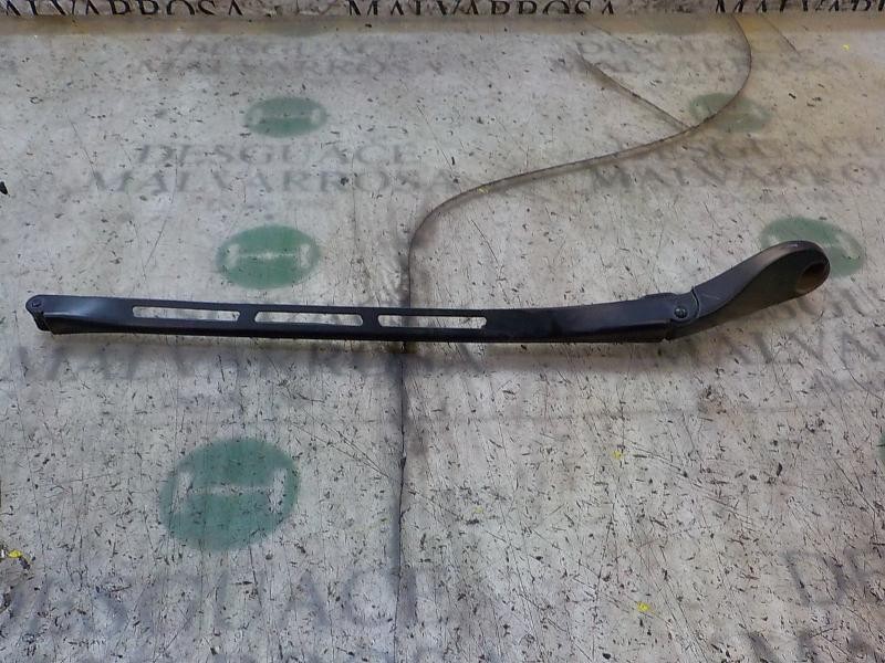 Recambio de brazo limpia delantero izquierdo para audi a8 (4e2) 4.2 v8 40v referencia OEM IAM 4E1955407C  