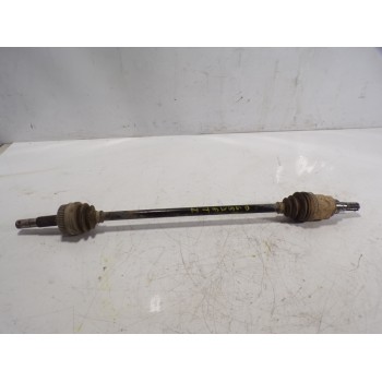 TRANSMISION TRASERA IZQUIERDA 396001HC0C 