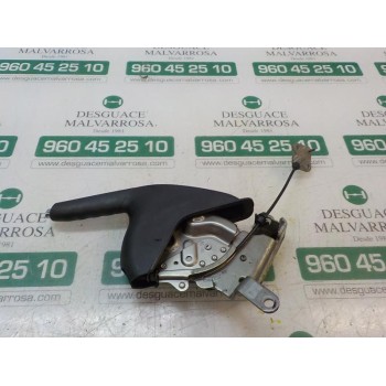 PALANCA FRENO DE MANO 1802535 