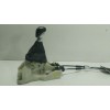 Recambio de palanca cambio para hyundai i30 (pde, pd, pden) 1.0 t-gdi referencia OEM IAM 43700G3110TRY  