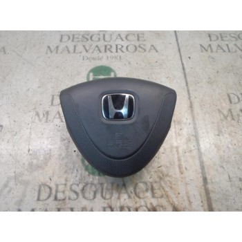 AIRBAG DELANTERO IZQUIERDO 06770SAAE81ZA 77800SAAE82 