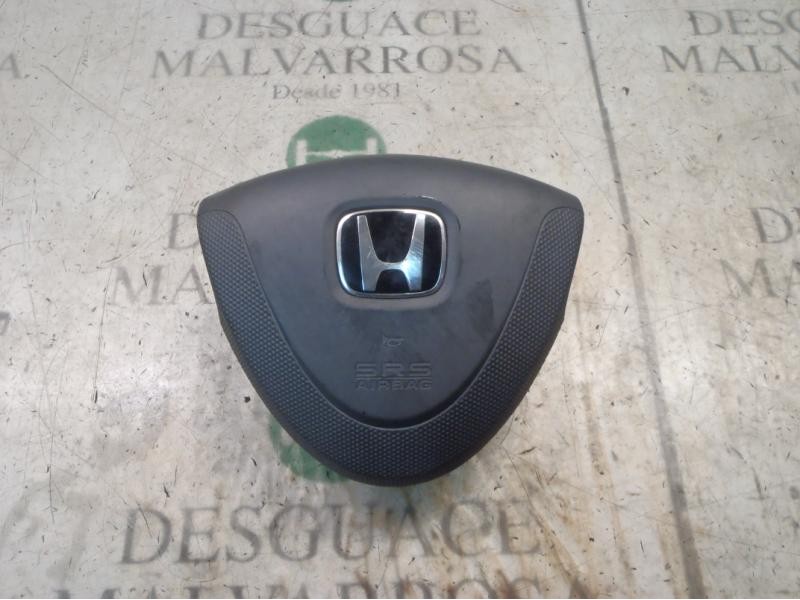 Recambio de airbag delantero izquierdo para honda jazz (gd1/5) 1.4 ls referencia OEM IAM 06770SAAE81ZA 77800SAAE82 