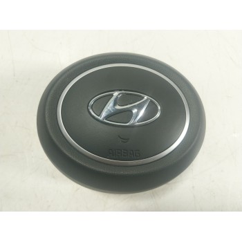 AIRBAG DELANTERO IZQUIERDO 80100N9000NNB 0589P1000282 