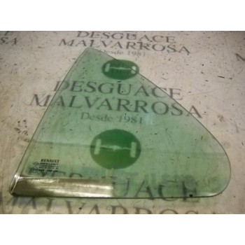 CRISTAL PUERTA TRASERO IZQUIERDO 