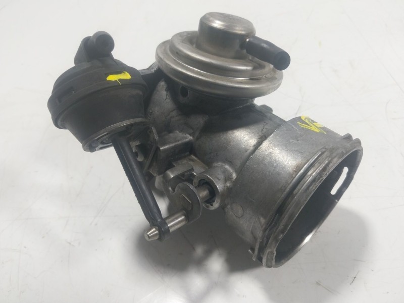 Recambio de valvula egr para volkswagen touareg (7la, 7l6, 7l7) 2.5 r5 tdi referencia OEM IAM  070128073 