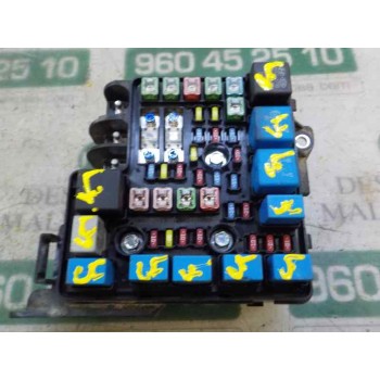 CAJA RELES / FUSIBLES 919501H030 919501H030 