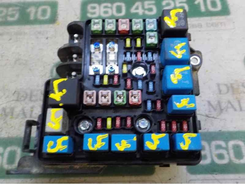 Recambio de caja reles / fusibles para kia pro_ceed crdi referencia OEM IAM 919501H030 919501H030 