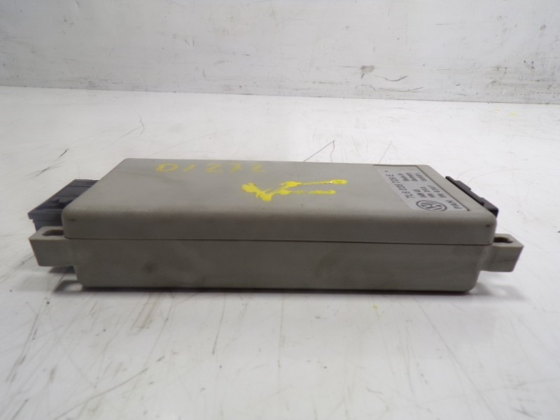 Recambio de modulo electronico para volkswagen touareg (7la) tdi r5 referencia OEM IAM 7L6035729J 7L6035729E 